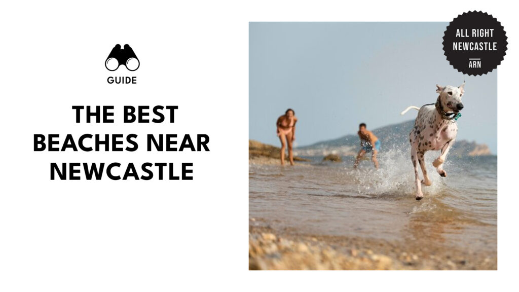 best-beaches-near-newcastle