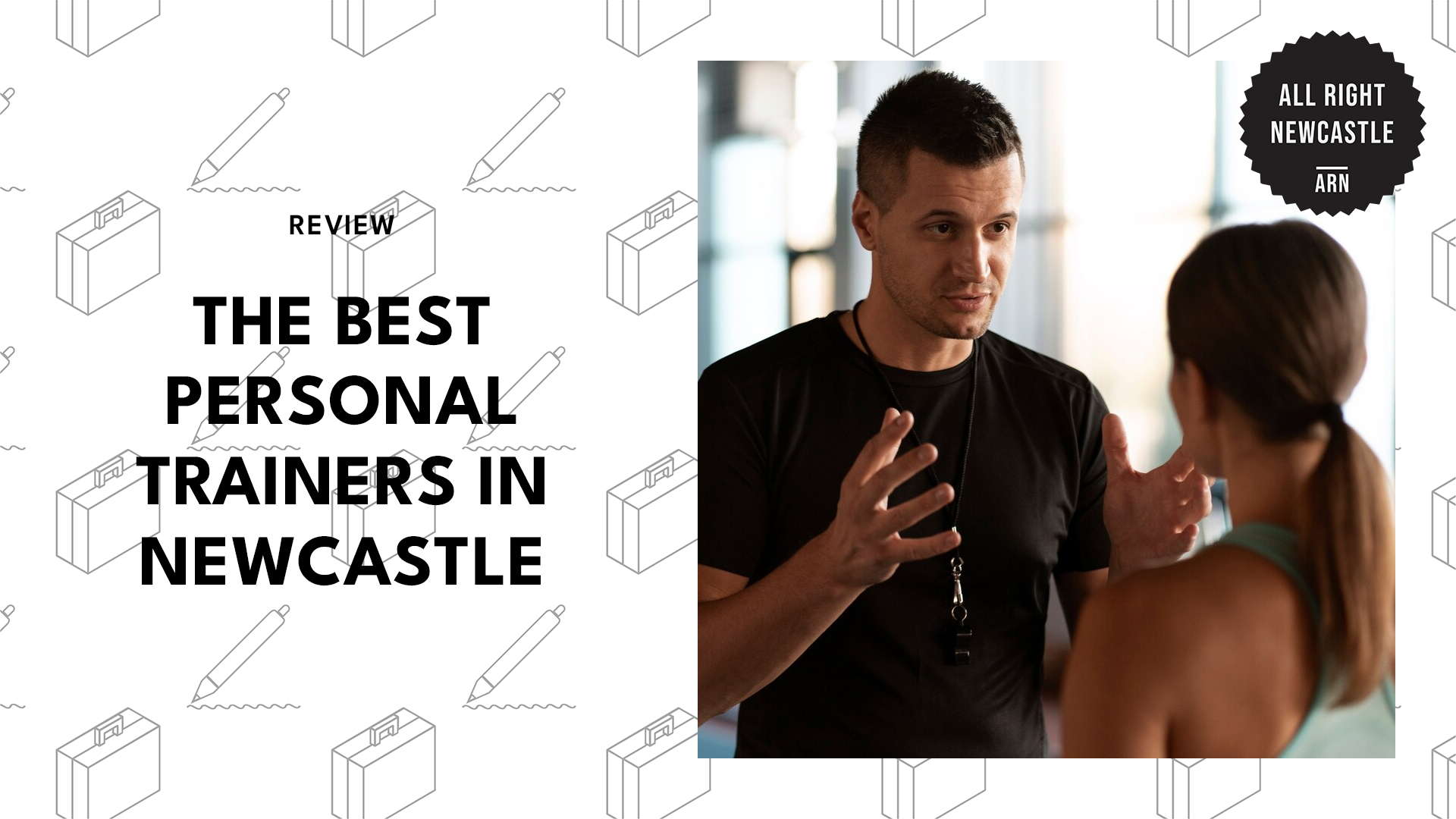 best-personal-trainers-newcastle