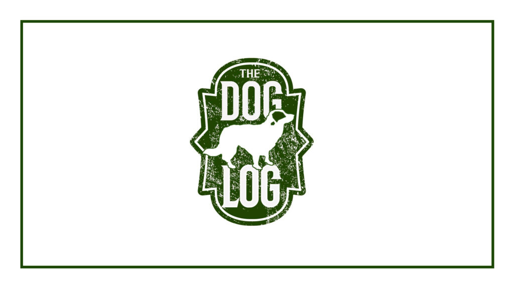 the-dog-log